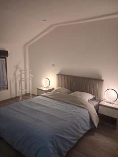 Au petit dormant - 0