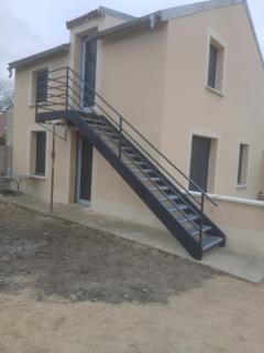 Au petit dormant - 8