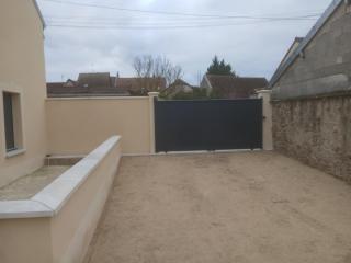 Au petit dormant - 5