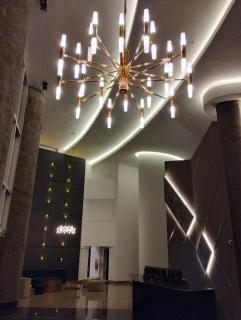 Departamento en Torre Leloir Mendoza - 1