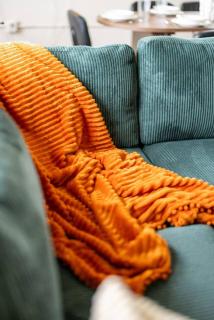 Downtown 2BR | Walk to Venues, Play house Square - 4