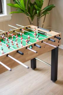 Downtown 2BR | Walk to Venues, Play house Square - 5