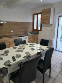 Le cabanon - 8