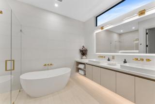 New Ultra Luxe Delray Beach, 5 min walk Atlantic - 5