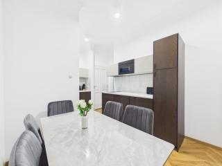 Warsaw Premium Apartments Mariensztat - 9