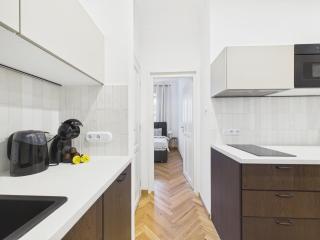 Warsaw Premium Apartments Mariensztat - 6