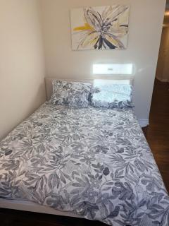 Home Away From Home - 7