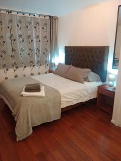 Apartamento,amoblado,vista costanera center - 9