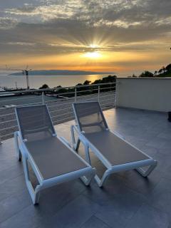 Theo Seaview Apartments Makarska - 9