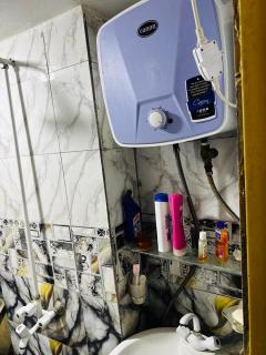 Glaxy Residencia - 2