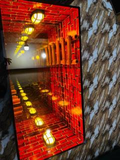 Glaxy Residencia - 1