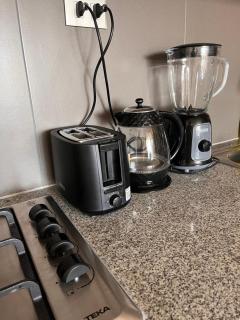 Departamento 2D 2B en Serena a minutos de la playa - 9