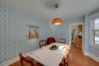 2 Blocks to Ventnor City Beach Pet-Friendly Gem! - 1