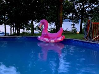 Brush Hill Lakehouse - 2