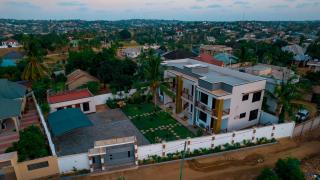 Maurex Cozy Homes - 0