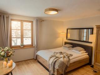 Sielankowy domek w górach - 4