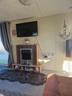 Brynowen Holiday Park Borth - 9