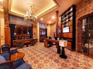 Mercure Istanbul Sirkeci - 5