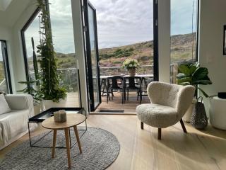 Modern seaside holiday home - 7