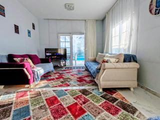 Villaferhat mavi - 8