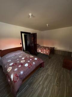 VILLA Baja JUNTO A LAS AREAS VERDES Y BAR - 5