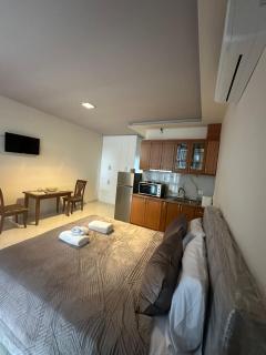 Estell Apartments Pogradec - 7