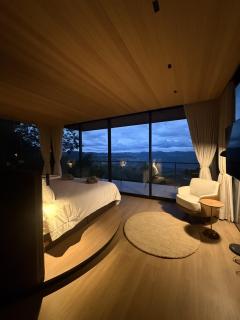 Casas na montanha - Villa Montegrappa - 8