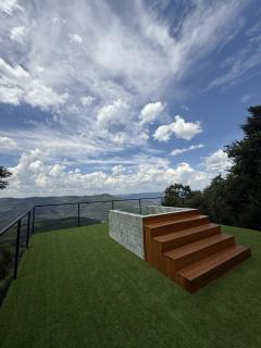 Casas na montanha - Villa Montegrappa - 1