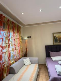 Tirana Centre Lions Gate 14 - 2