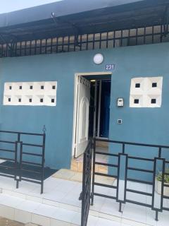 Résidence Émeraude - 9