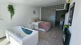 Apto Junto la Playa el Cristo cerca de Puerto - 4