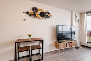 Harbor Light-Modern 1BR King-Complete Unit - 8