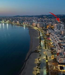 seaside modern apartment - 5