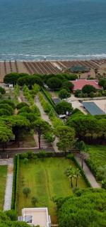 Villa Amorino by the Sea - 8