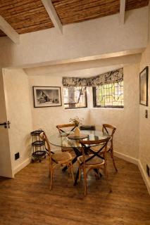 Stone Cottage Riebeek Valley - 2