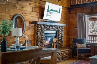 Freedom Creek Hideaway-Veteran Host-Pet Friendly-Single nights-Newly Renovated!! - 1