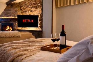 Apartamentos y Casas de Aldea La Pornacal - 1