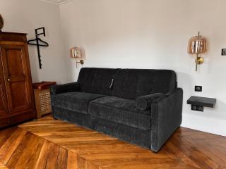 Studio indépendant 27 m2 Jardin du Luxembourg - 6