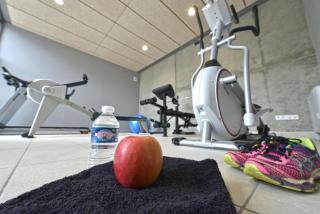 Résidence le Clos des Chênes - Le Massegros - 1