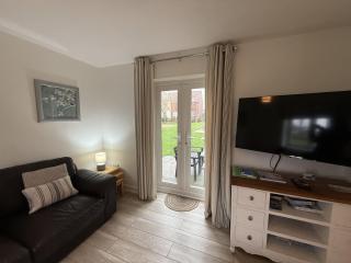 Norman's Nook, The Bay Filey - 4