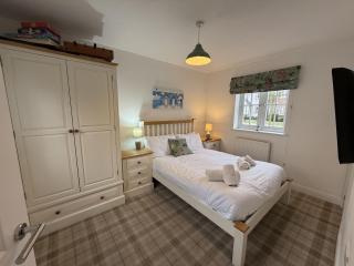 Norman's Nook, The Bay Filey - 2