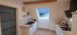 Ferienwohnung Casa Carina - Lautenbach - 3