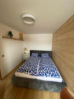 Czarna Montana Apartment - 1