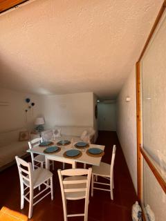 Smeraldino Flat Appartamento Bilocale vista Golfo di Cugnana in Cugnana Verde - 2