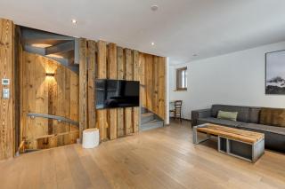 Modern Luxury Chalet BADI with Sauna - Happy Rentals - 4