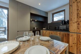 Modern Luxury Chalet BADI with Sauna - Happy Rentals - 1