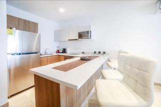 2BR Beach Apartment in PDC, 400m to the Sea - 6