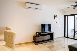 2BR Beach Apartment in PDC, 400m to the Sea - 4