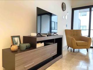 2BR Beach Apartment in PDC, 400m to the Sea - 1