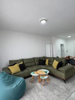 Modern & Bright Apartment with Everything You Need - 6